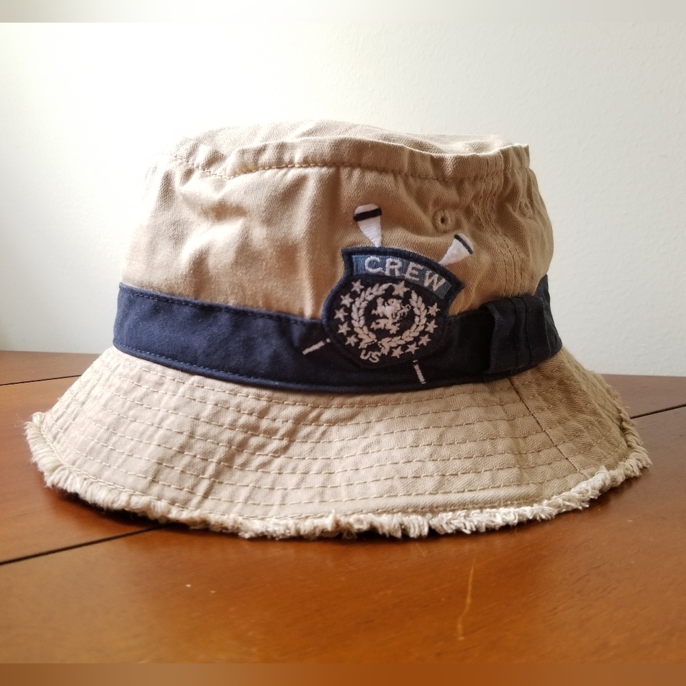 Little Boys Gymboree Bucket Hat Size 5-7